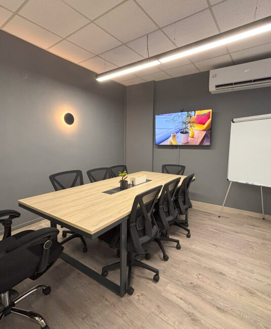 Meeting Room