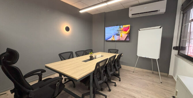 Meeting Room